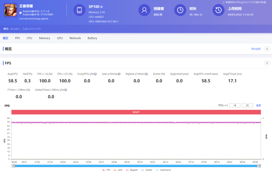 NZONE S7评测：省心的长续航5G手机