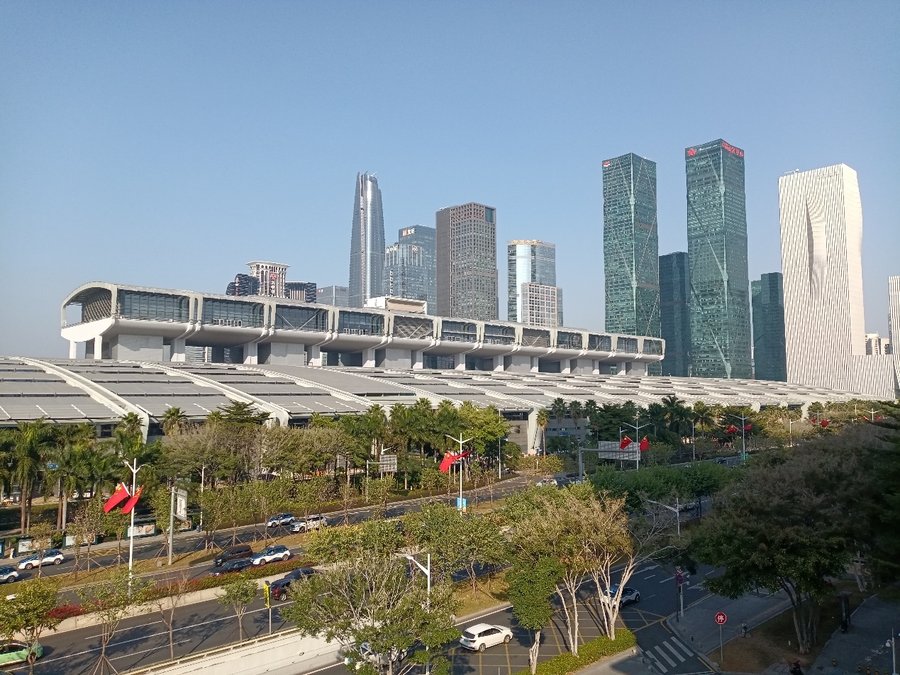 NZONE S7評測：省心的長續航5G手機