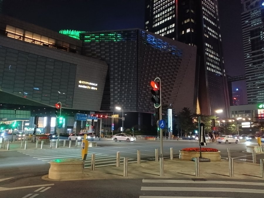 NZONE S7評測：省心的長續航5G手機