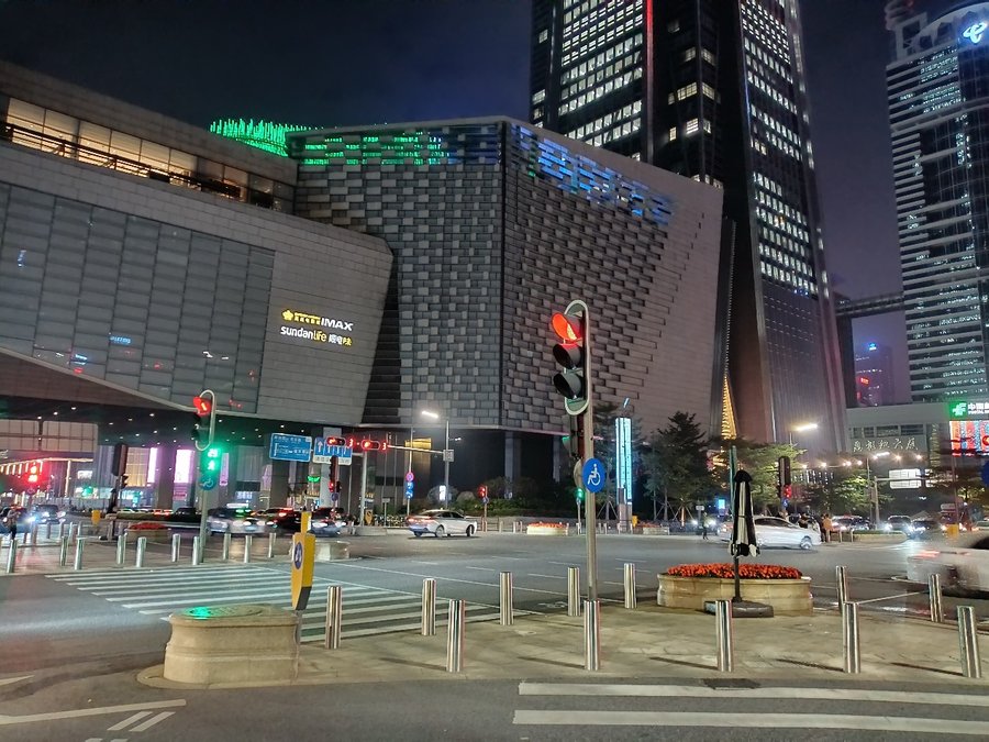 NZONE S7評測：省心的長續航5G手機