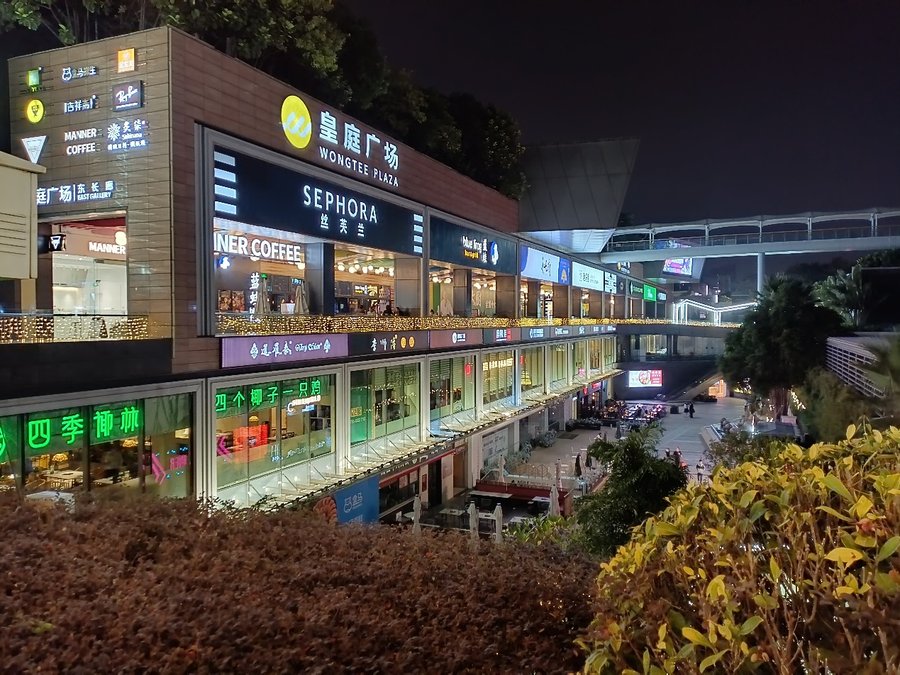 NZONE S7評測：省心的長續航5G手機