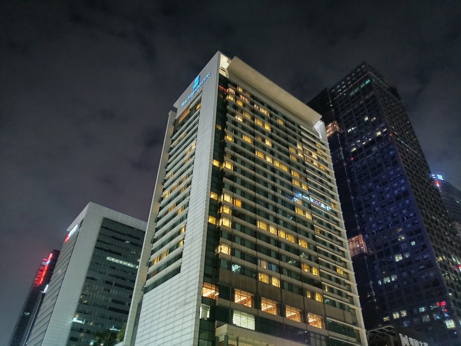 NZONE S7評測：省心的長續航5G手機