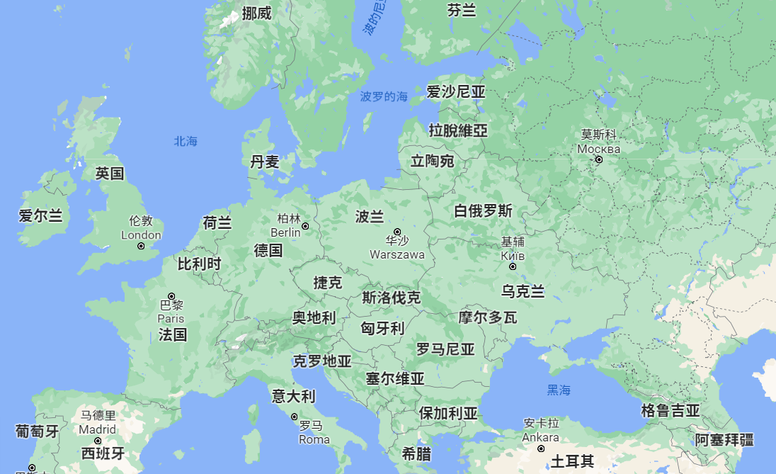 美俄“亮剑”，乌克兰是否难逃一战？