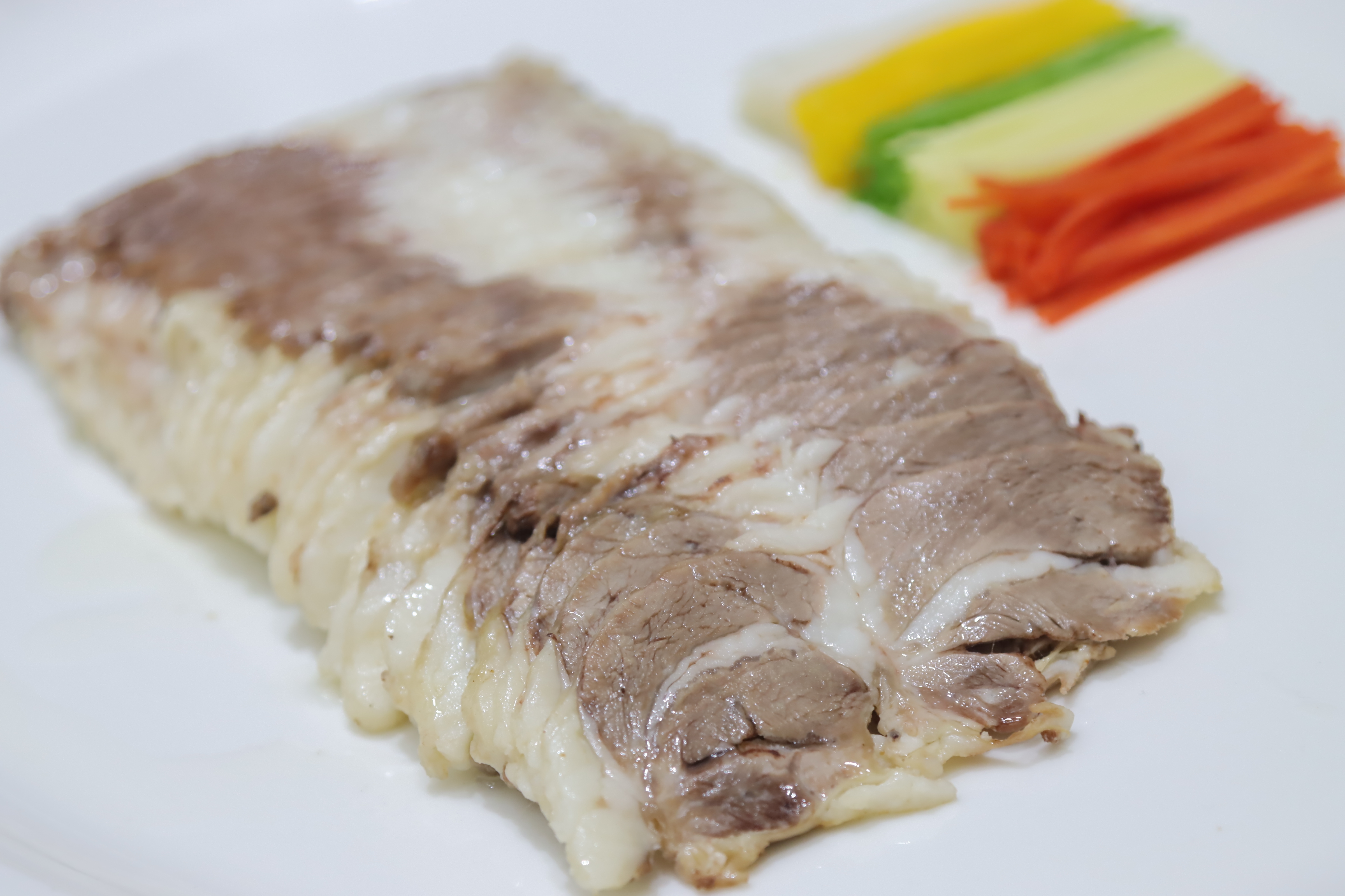 “吉飨盛宴·逐梦冬奥”第25届长春冰雪节举办冰雪美食推介研讨会 推出长春冬季特色养生菜