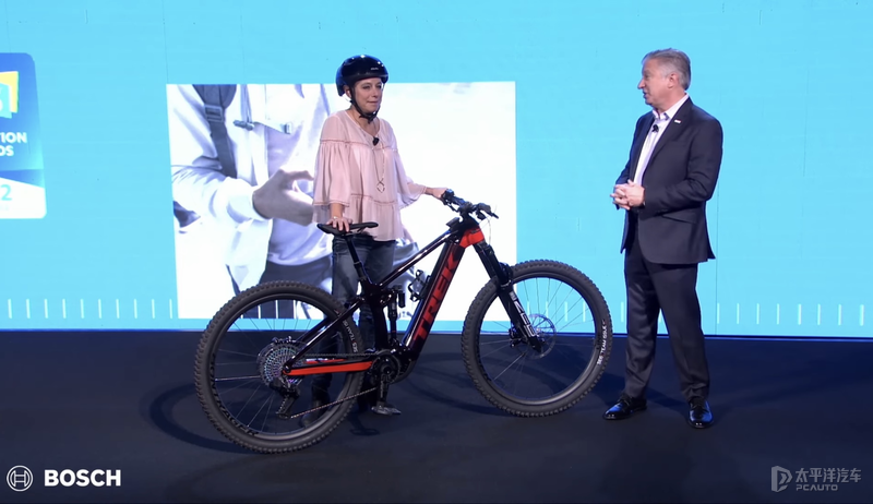 CES展上吹的牛你敢信？2024年推L4级自动驾驶车