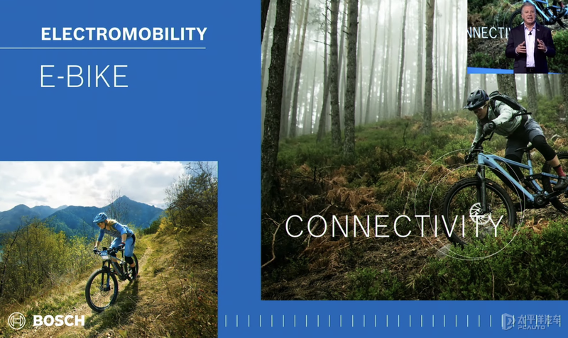 CES展上吹的牛你敢信？2024年推L4级自动驾驶车