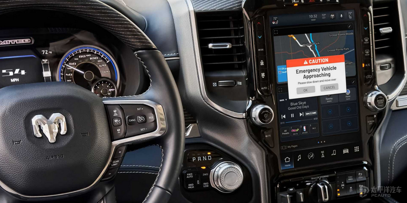 CES展上吹的牛你敢信？2024年推L4级自动驾驶车