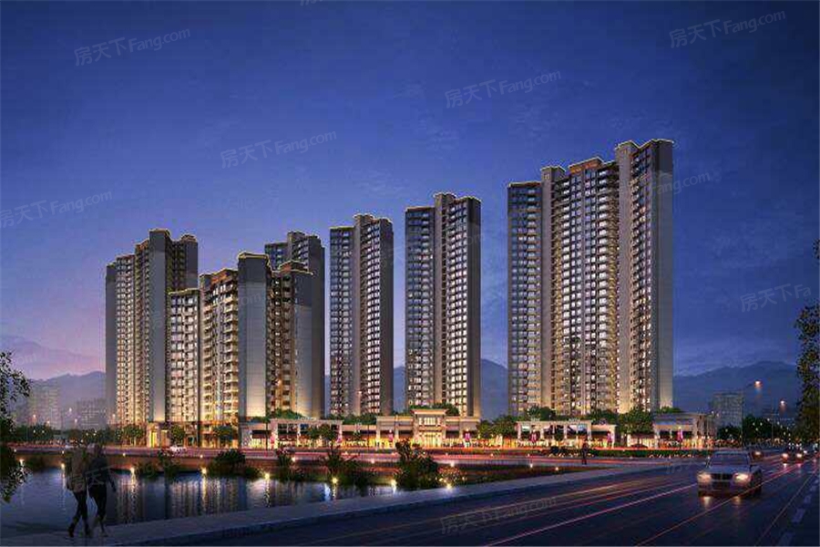 肇庆2022年01月特价优惠楼盘在此 房天下独家专享优惠98折手慢无