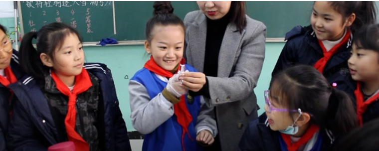 这是赠送给老师们的小礼物（学生送给老师最实用的礼物）