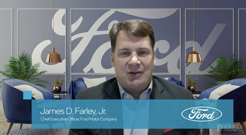 CES展上吹的牛你敢信？2024年推L4级自动驾驶车