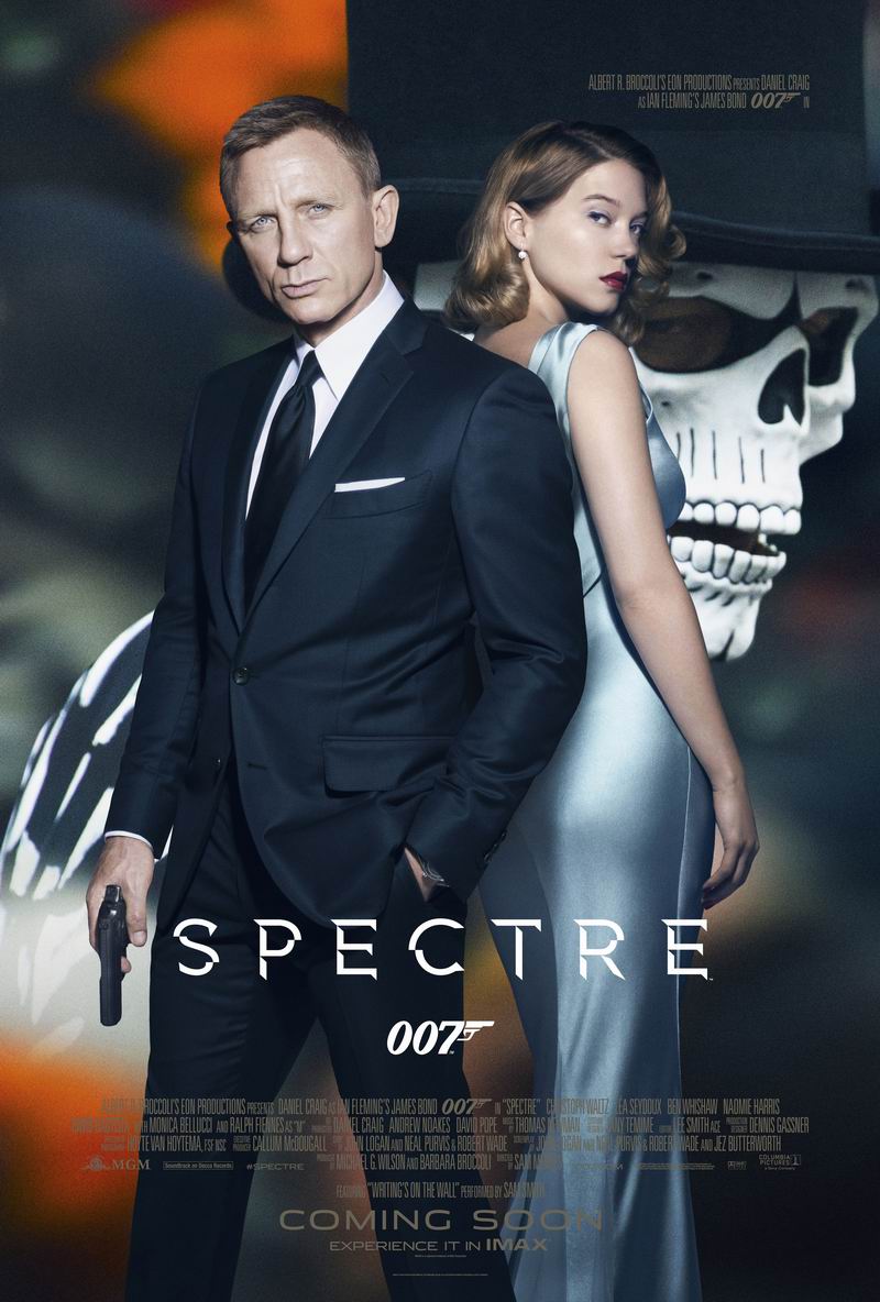 007系列电影六十年：幻梦被惊醒后，还能再耽于梦境吗？