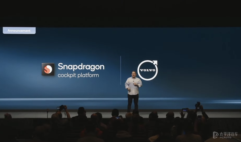 CES展上吹的牛你敢信？2024年推L4级自动驾驶车