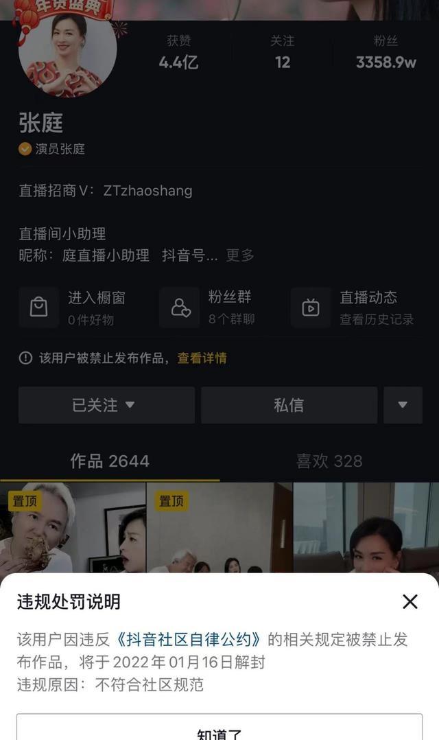 张庭夫妇未直接持股涉嫌传销公司，通过层层协议控制该公司