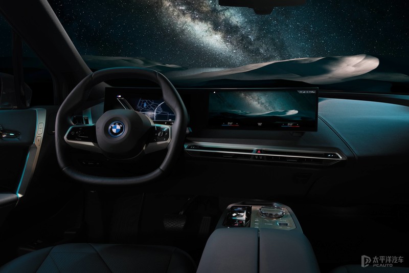 CES展上吹的牛你敢信？2024年推L4级自动驾驶车