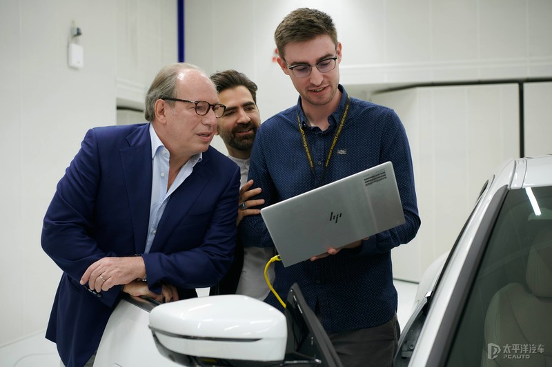 CES展上吹的牛你敢信？2024年推L4级自动驾驶车