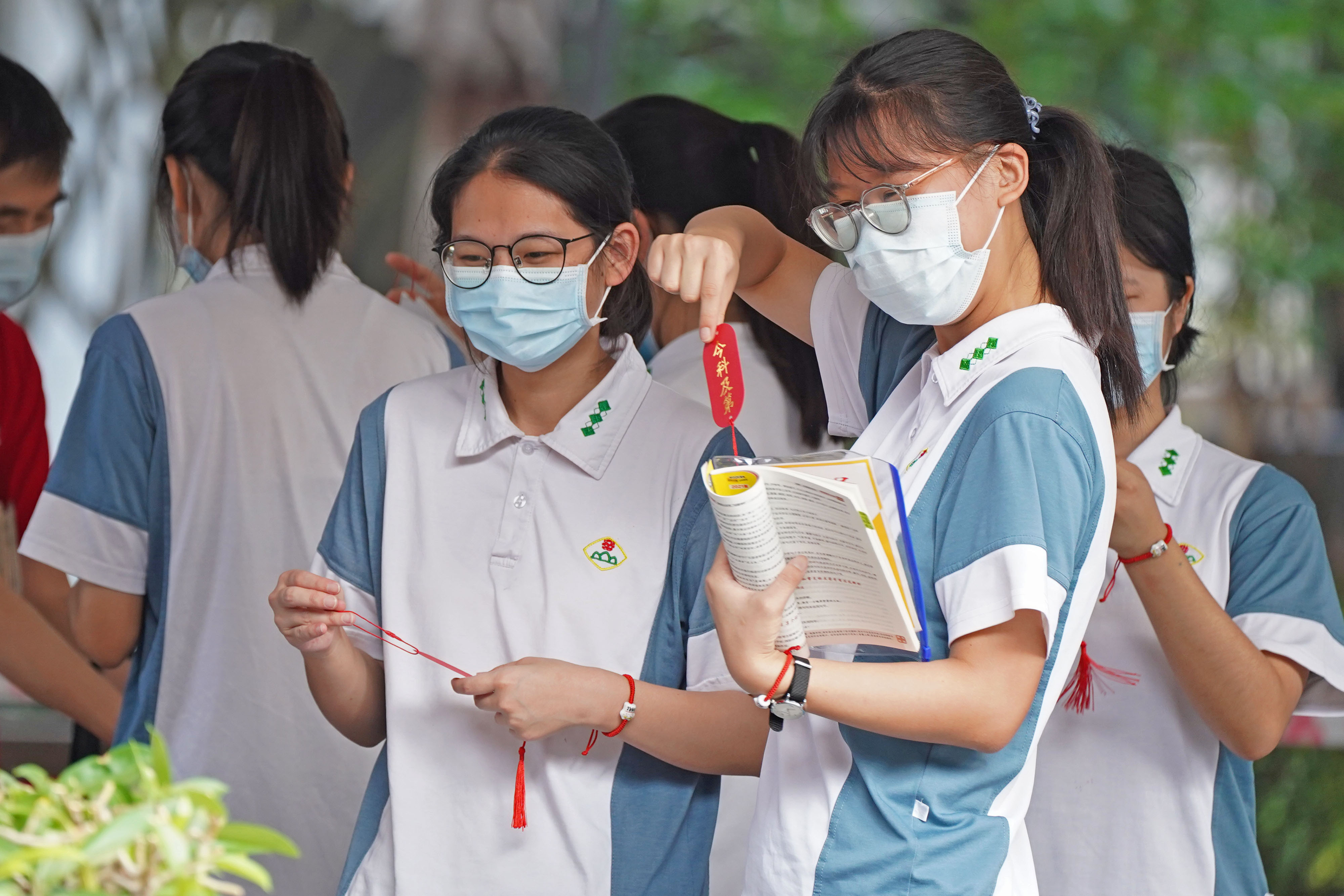 广东高考改革,广东高考改革新方案2021高考是什么政策