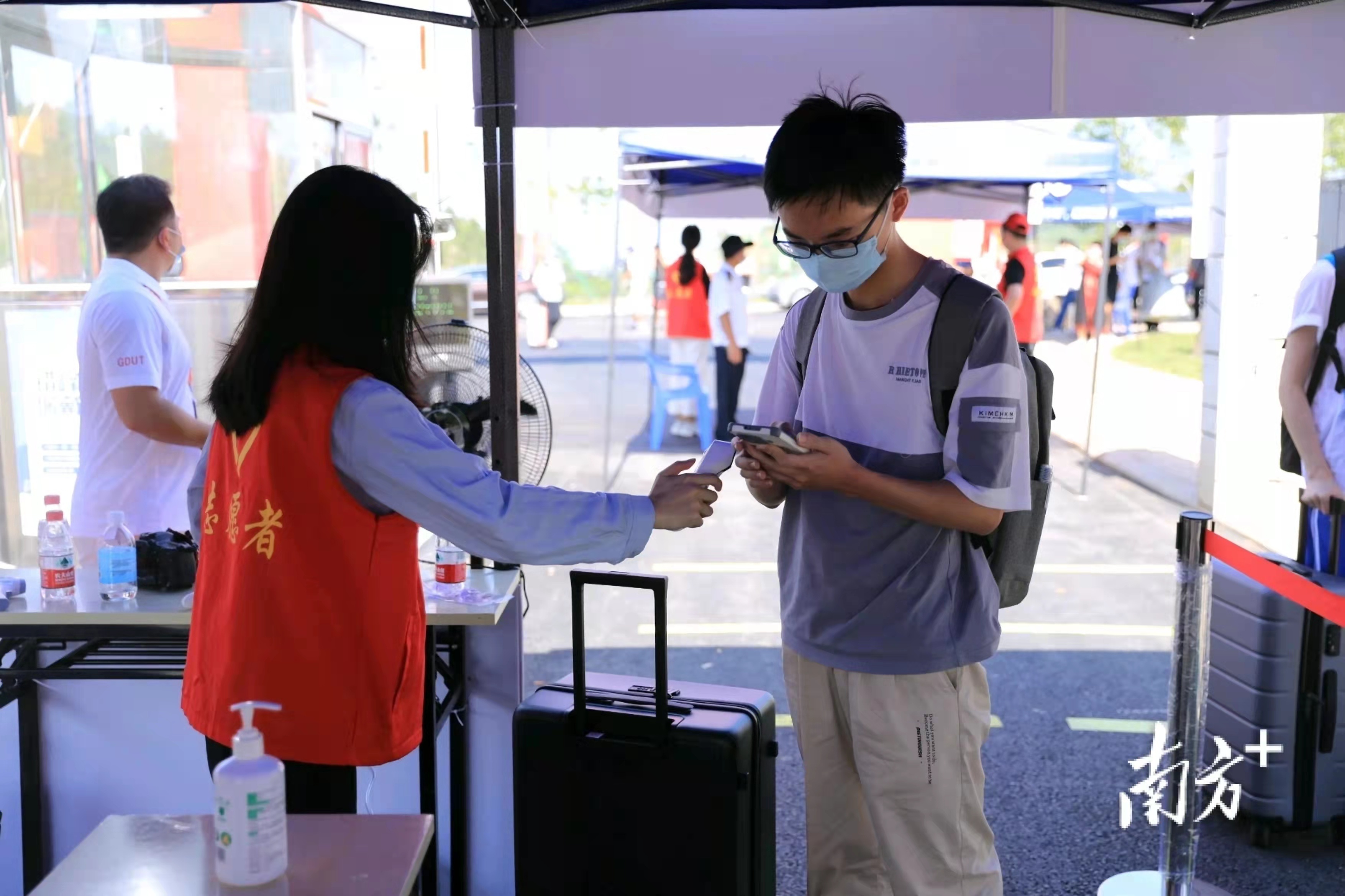 广东高考改革,广东高考改革新方案2021高考是什么政策