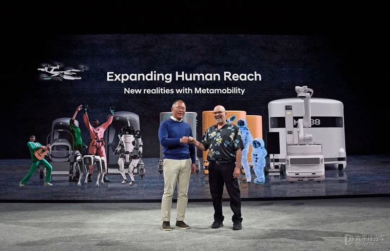 CES展上吹的牛你敢信？2024年推L4级自动驾驶车