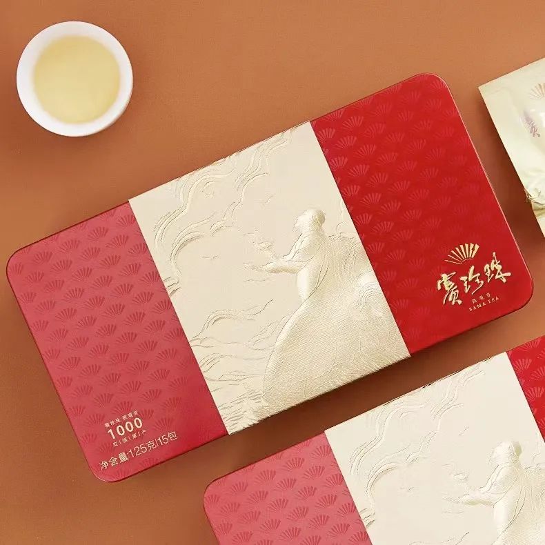 实用的新年礼物（新年礼物简单又漂亮）