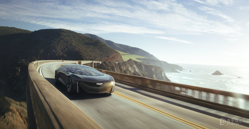 CES展上吹的牛你敢信？2024年推L4级自动驾驶车