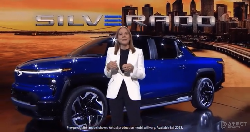 CES展上吹的牛你敢信？2024年推L4级自动驾驶车