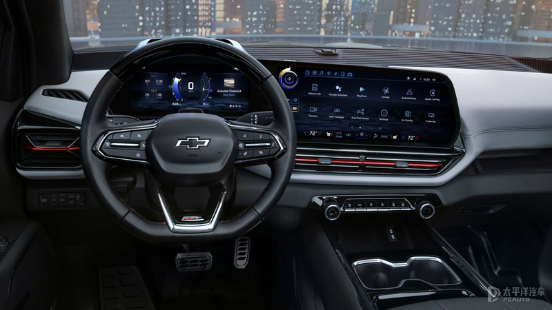 CES展上吹的牛你敢信？2024年推L4级自动驾驶车