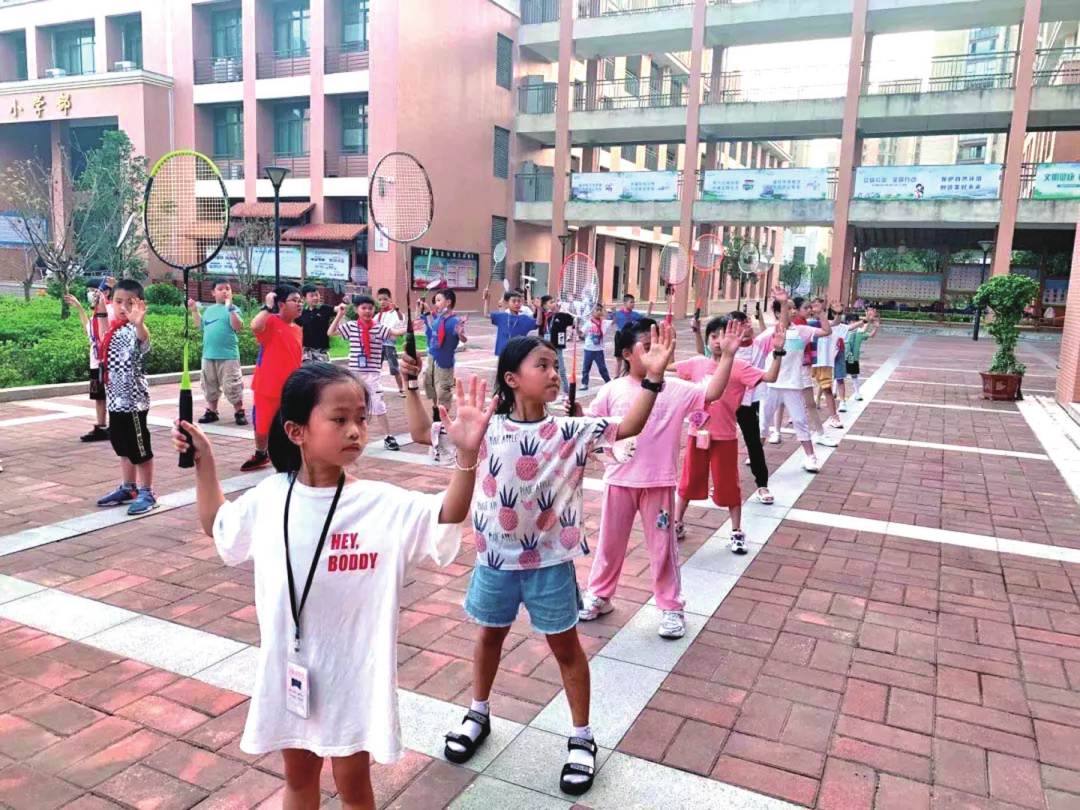 聚焦市两会 | 办好有质量有温度的人民教育