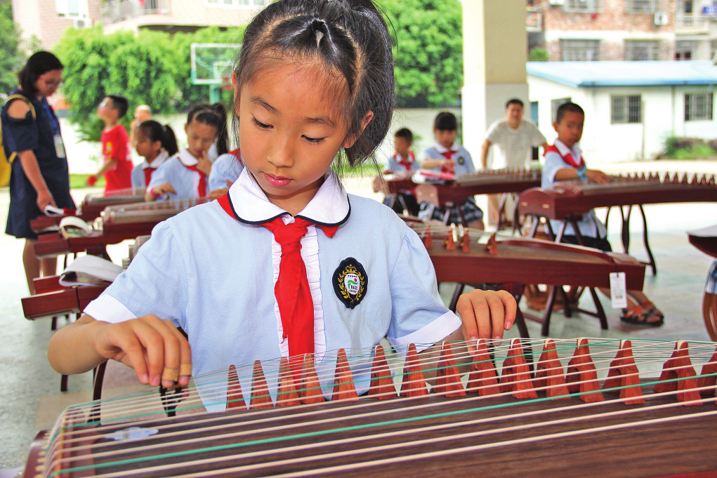 聚焦市两会 | 办好有质量有温度的人民教育