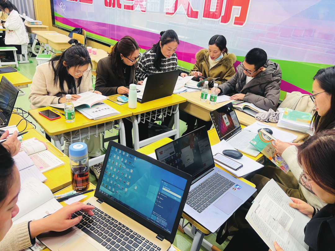 聚焦市两会 | 办好有质量有温度的人民教育