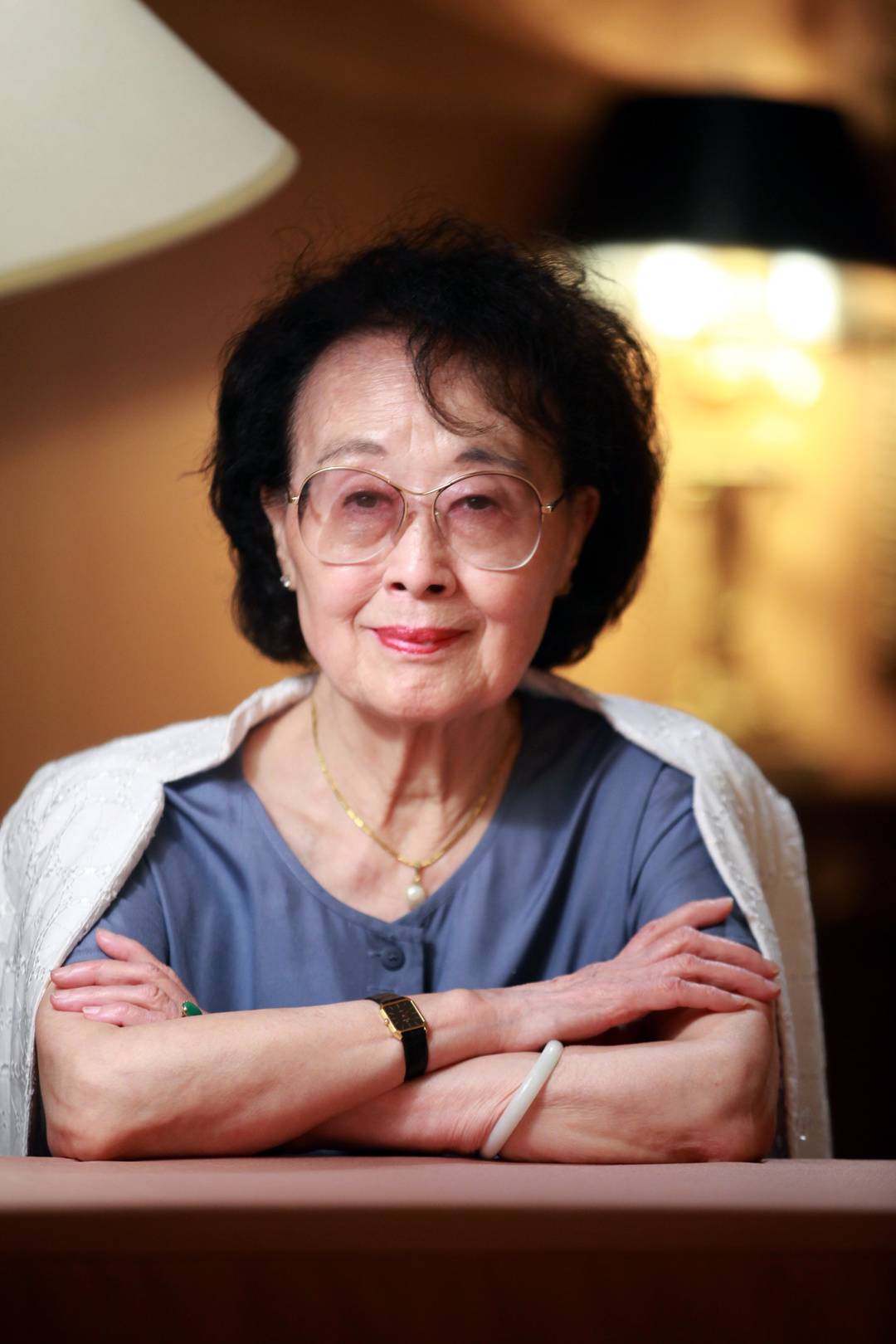 国语作者(新书架 | 沈从文诞辰120周年 华裔女作家聂华苓《沈从文评传