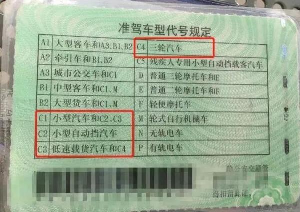 驾驶员考试c1,考c1驾照