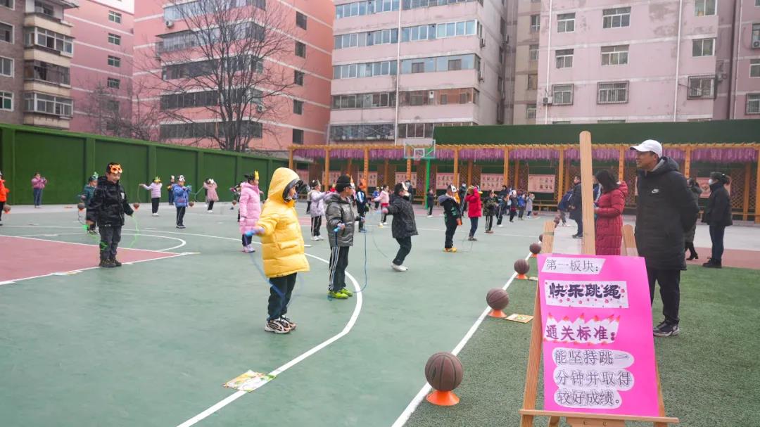 七里河区王家堡小学低年级孩子这样“考试”(图2)