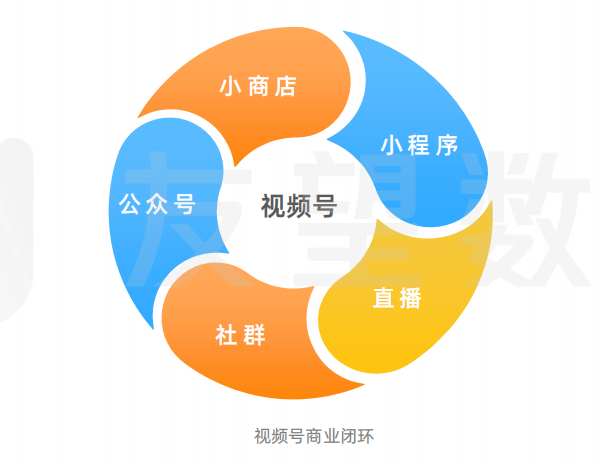 2021年微信视频号生态趋势调查报告