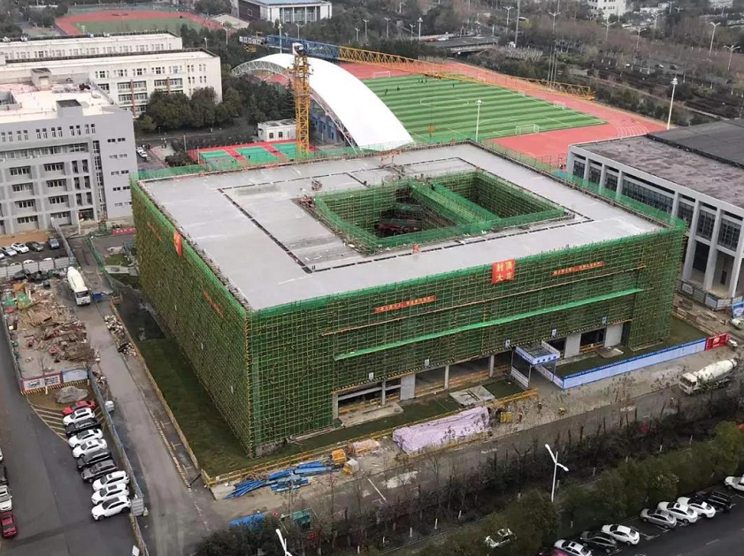 合肥一中“知识宝盒”最新进展！