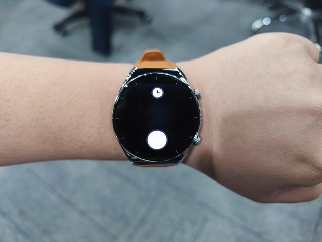 「有料评测」小米WATCH S1评测：1049元真能买到高端智能手表吗？