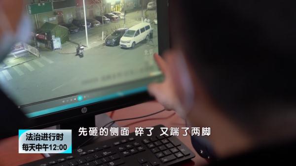停车位被占怒砸车,车位被占砸车后果