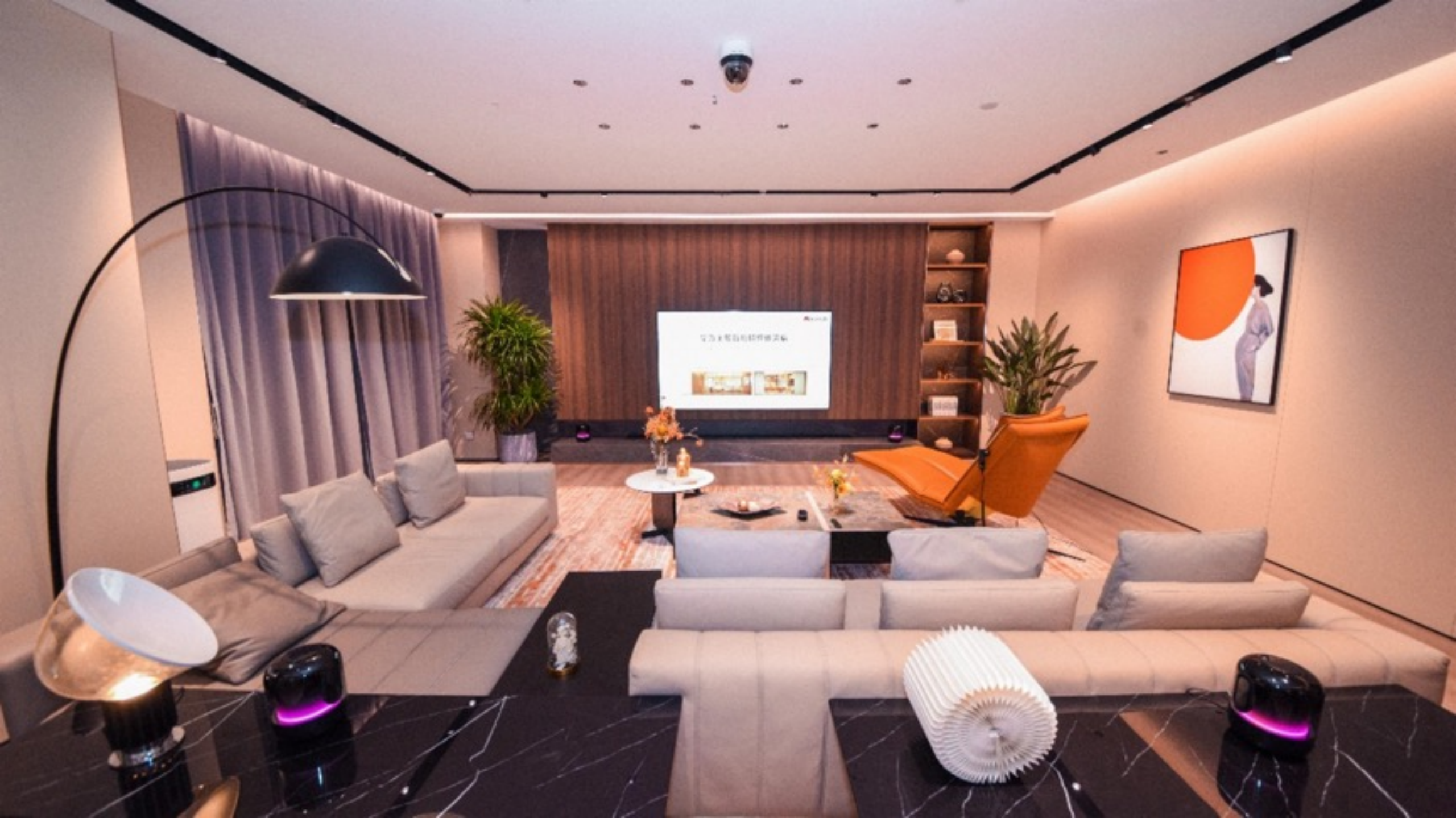 超级智能住宅完整版(超级智能住宅作文600字)