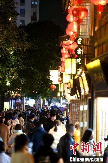 福州古街古巷（福州坊巷文化）