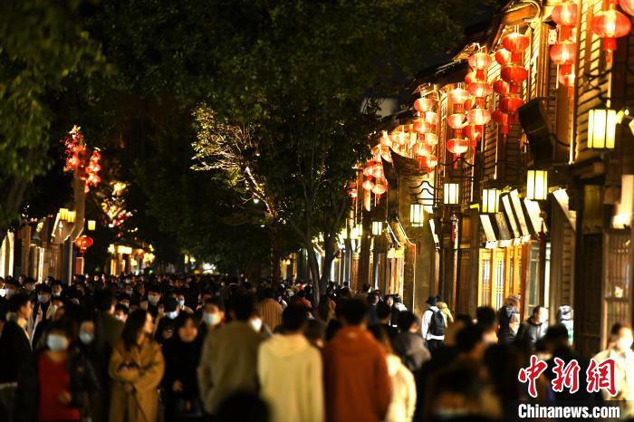 福州古街古巷（福州坊巷文化）