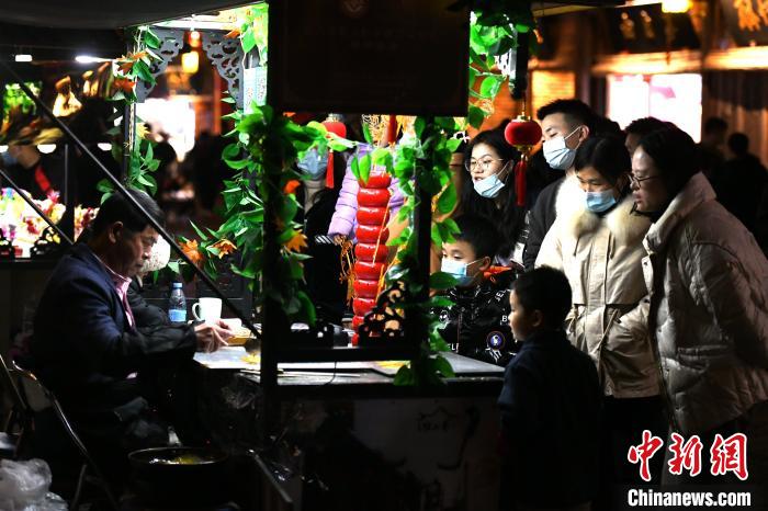福州古街古巷（福州坊巷文化）
