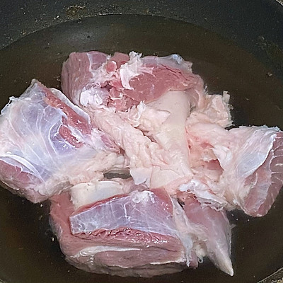 牛腱子肉的做法最正宗的做法（教你做出香味浓郁牛腱子肉）