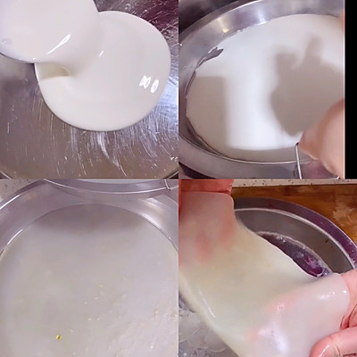 陜西涼皮做法,正宗陜西涼皮的做法