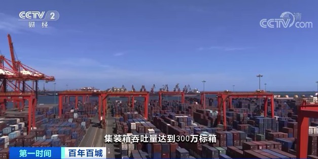 這種“致富果”，一年四季都能產(chǎn)果啦！這個(gè)縣靠它年入10億元！怎么做到的→