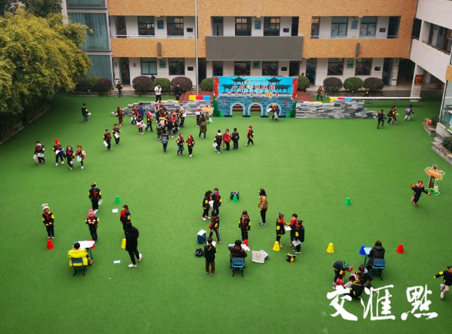 南京市北京东路小学“无纸笔”如何“增”收获(图3)