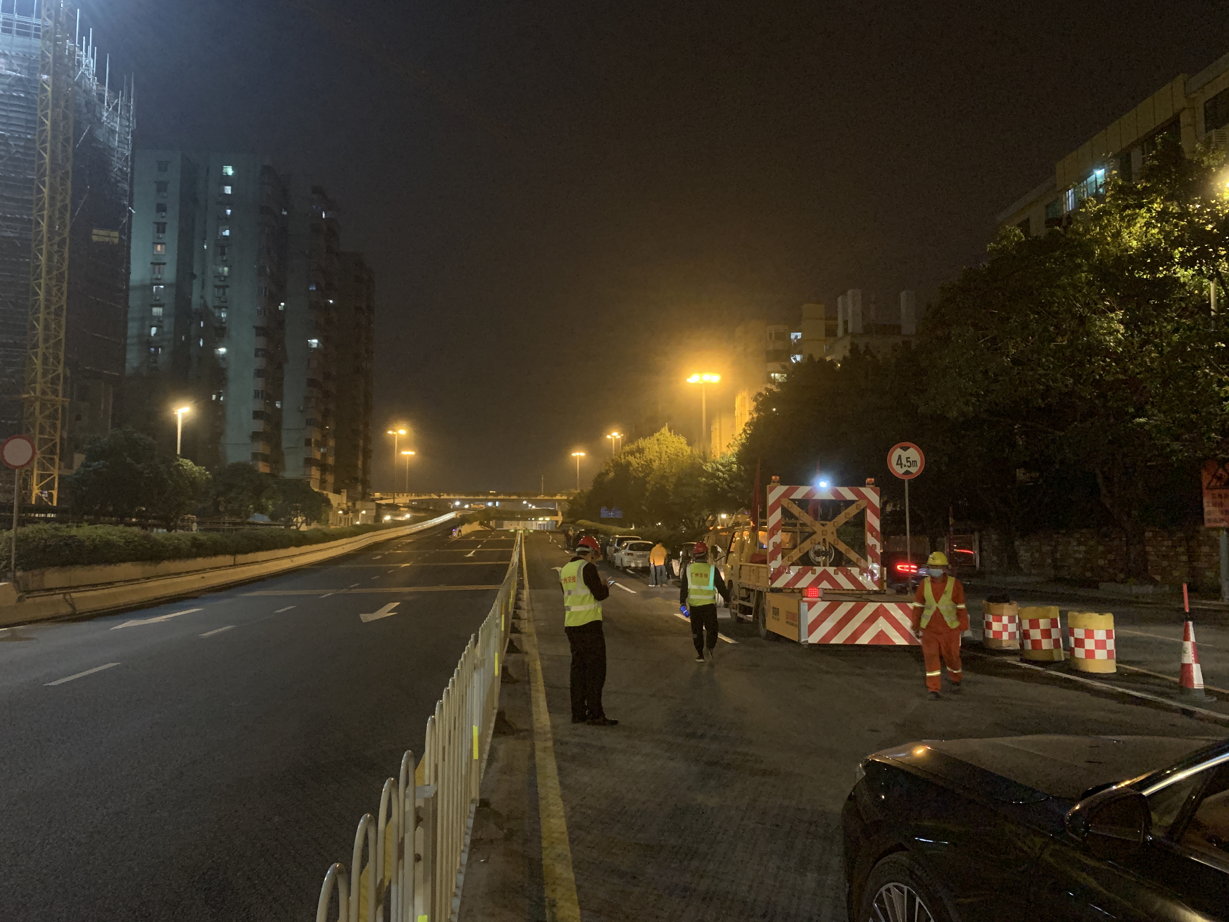 白鹤洞(白鹤洞街道核酸检测点)-我的快乐小窝