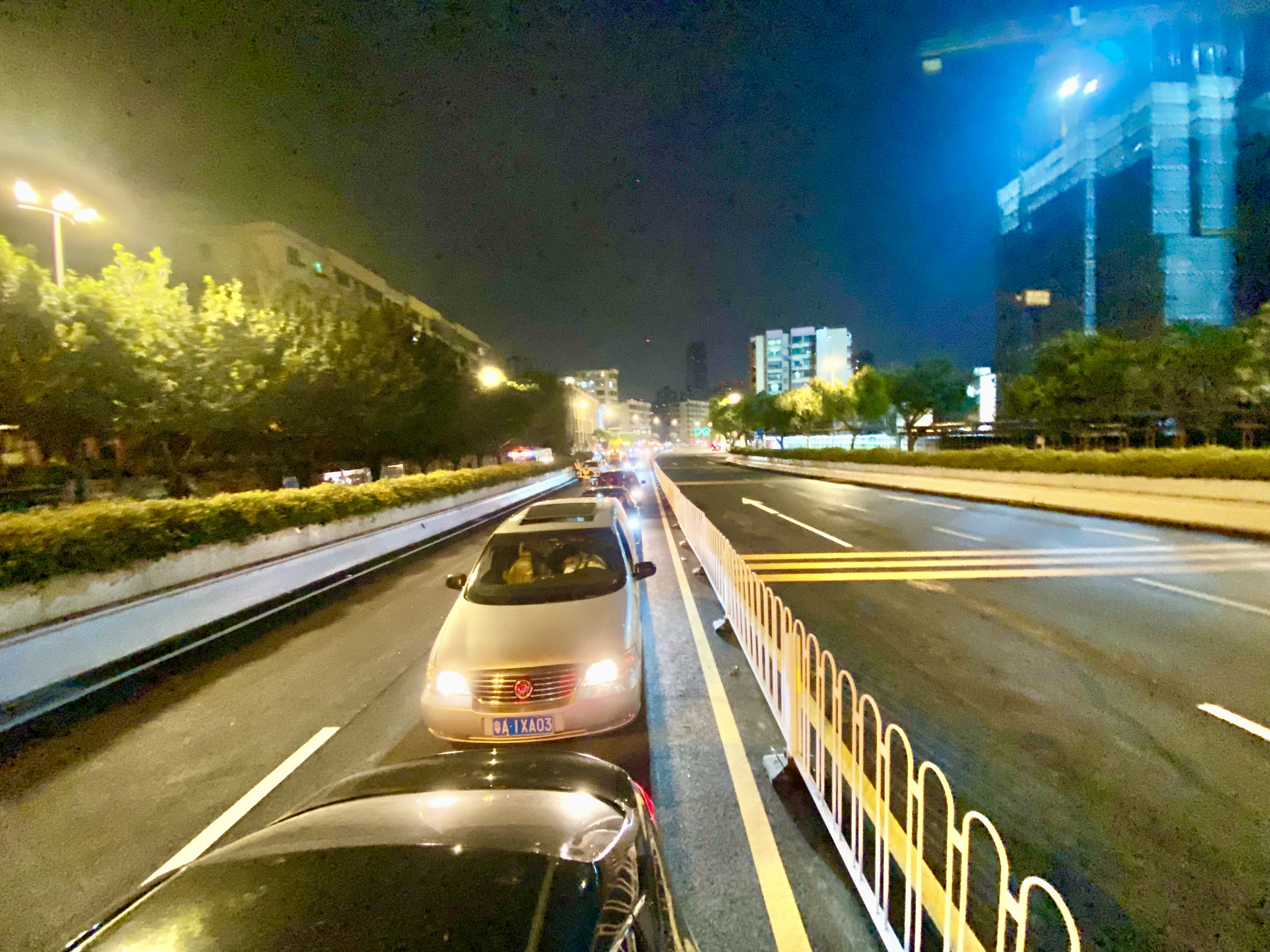 白鹤洞(白鹤洞街道核酸检测点)-我的快乐小窝