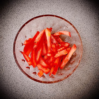 番茄菜花的做法,番茄菜花的做法大全