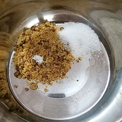吃一次就让你忘不了的不用麻薯预拌粉的麻薯