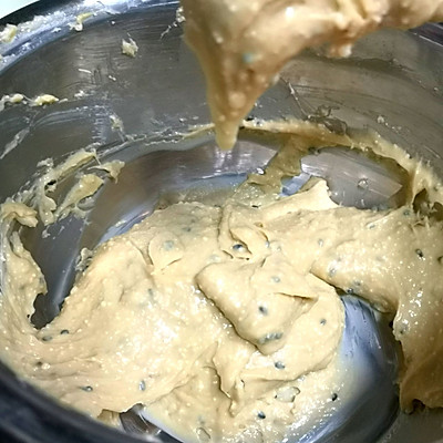 吃一次就让你忘不了的不用麻薯预拌粉的麻薯