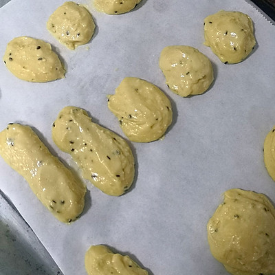 吃一次就让你忘不了的不用麻薯预拌粉的麻薯